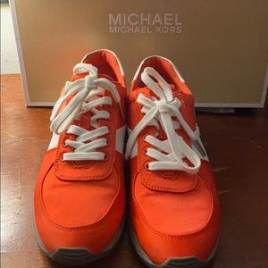 Michael Kor’s Sneakers
